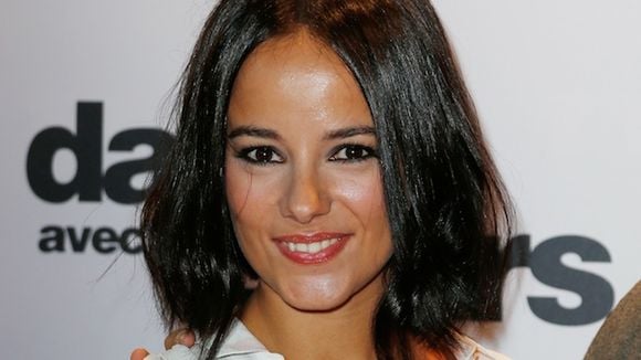 Alizée est "Blonde" pour son retour après "Danse avec les stars"