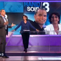 Grand Soir 3 : Patricia Loison et Louis Laforge cèdent à la danse de l'épaule