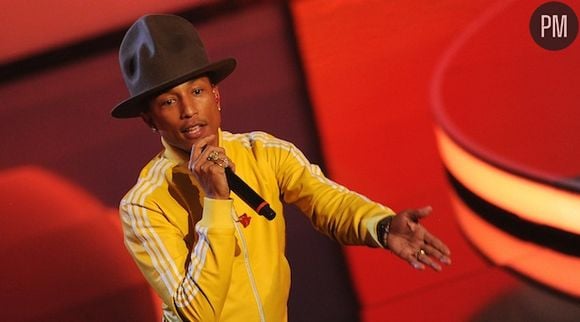 Les réalisateurs du clip de Pharrell Williams refusent d'être repris dans des vidéos politiques