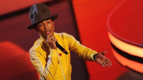 Municipales 2014 : les candidats reprenant "Happy" de Pharrell priés de supprimer leurs vidéos