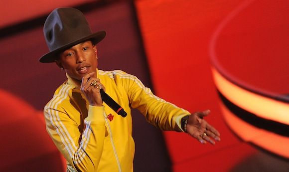 Les réalisateurs du clip de Pharrell Williams refusent d'être repris dans des vidéos politiques