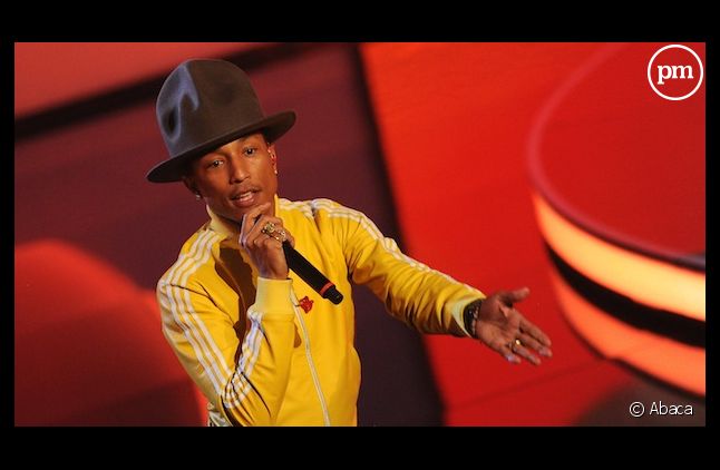 Les réalisateurs du clip de Pharrell Williams refusent d'être repris dans des vidéos politiques