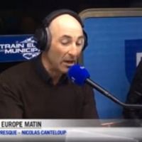 Canteloup : "On s'est fait dépouiller par une bande de vieux : RTL nous a piqué Ruquier"