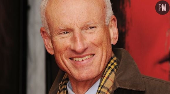 James Rebhorn est mort