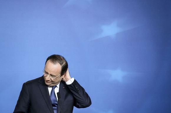 François Hollande devrait intervenir sur TF1 après le deuxième tour des élections municipales.