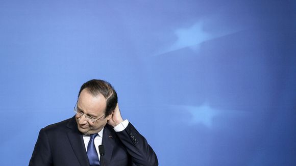 François Hollande sur TF1 après les élections ? Colère de Jean-Jacques Bourdin