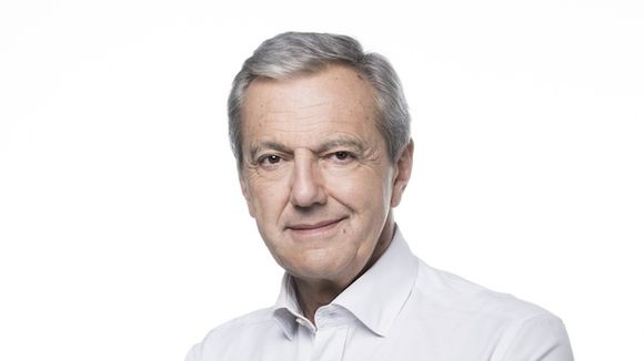 Daniel Bilalian : "Libération ne fait pas d'info. C'est ce qui prouve qu'ils vont fermer"
