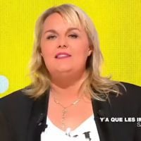 Premières images de "Y'a que les imbéciles...", le talk show de Valérie Damidot sur M6