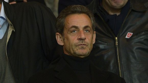 La tribune de Nicolas Sarkozy permet au "Figaro" de booster ses ventes