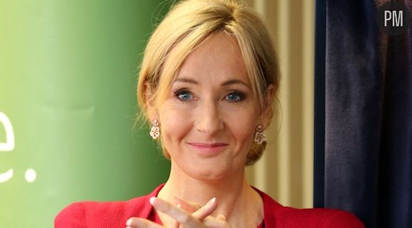 J K Rowling va adapter son livre "Les Animaux fantastiques" en trois films !