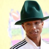 "The Voice" : Pharrell Williams devient coach de la saison 7 aux Etats-Unis