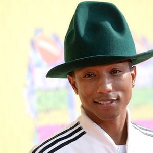 Pharrell Williams devient coach de "The Voice"