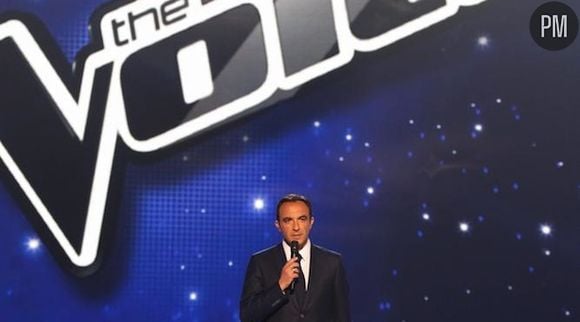 Suivez et commentez "The Voice, la plus belle voix" sur puremedias.com