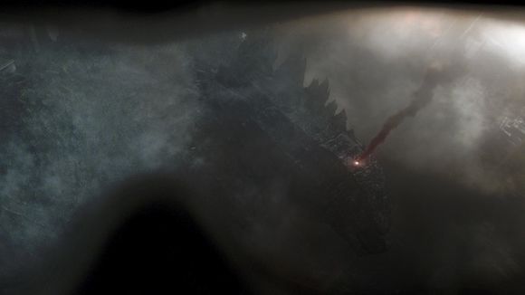 Bande-annonce : "Godzilla" se dévoile un peu plus