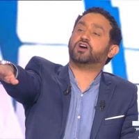 Cyril Hanouna flingue TF1 : "Ils me saoulent"