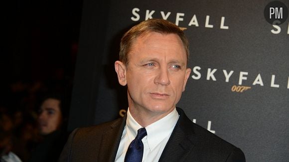 Daniel Craig reprendra du service dans le rôle de James Bond le 23 octobre 2015 au cinema