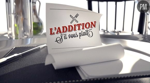 TF1 va tourner de nouveaux numéros de "L'addition, s'il vous plaît !"