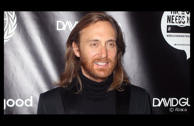 David Guetta loupe le top 20 des charts britanniques