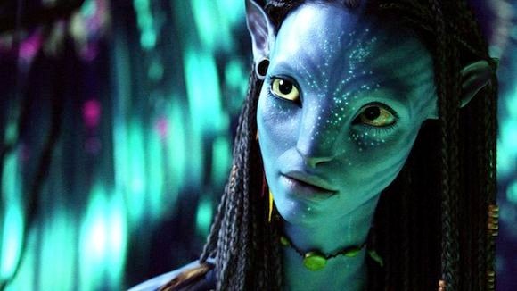 "Avatar" : James Cameron terminera "dans 6 semaines" le scénario de la trilogie