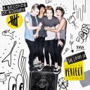 3. 5 Seconds of Summer - "She Looks So Perfect" (EP)