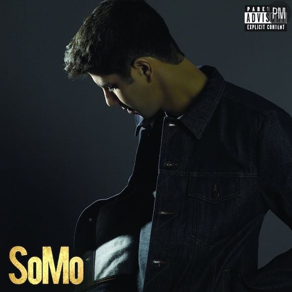 6. SoMo - "SoMo"