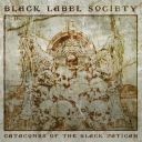 5. Black Label Society - "Catacombs of the Black Vatican"