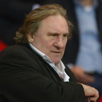 Gérard Depardieu s'en prend au "petit bolchévique" François Hollande