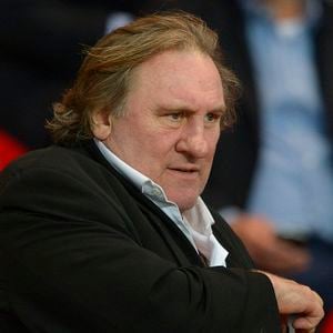 Gérard Depardieu en veut toujours à François Hollande