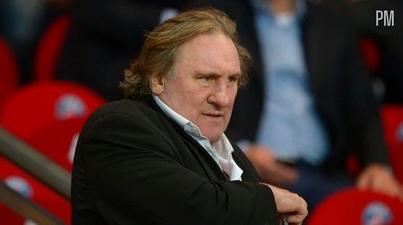 Gérard Depardieu en veut toujours à François Hollande