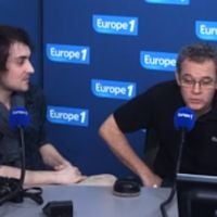 Didier François et Edouard Elias : "On a fait des jeux d'échecs avec des boîtes de fromage"