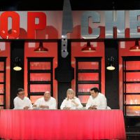 Audiences : Bilan en nette baisse pour "Top Chef" 2014