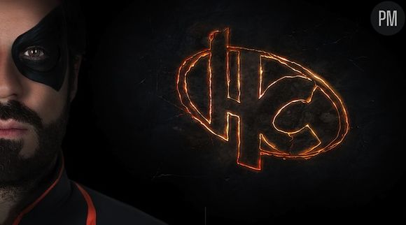 Une saison 4 pour "Hero Corp"