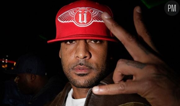 Booba contourne les médias traditionnels