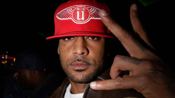 Booba : "Tous les médias s'excitent comme des pucelles"