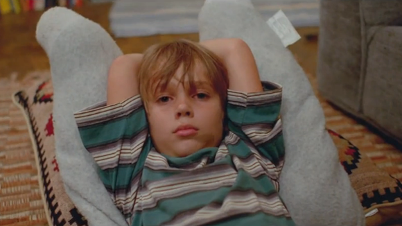 Bande-annonce : "Boyhood", le film qu'Ethan Hawke a tourné pendant douze ans