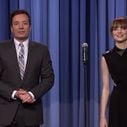 L'impressionnante battle de playback d'Emma Stone et Jimmy Fallon