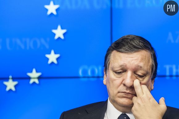 Qui pour succèder à José Manuel Barroso à la tête de la Commission européenne ?