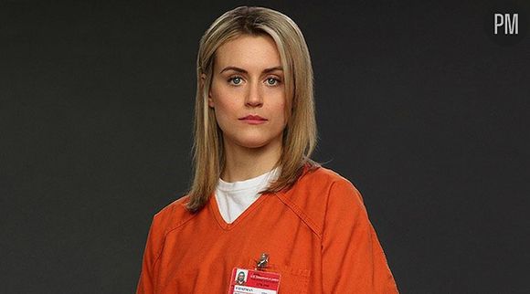 Une saison 3 pour "Orange is the New Black"