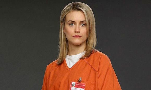 Une saison 3 pour "Orange is the New Black"