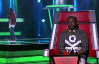 will.i.am évoque "Taratata" dans la version australienne de "The Voice"