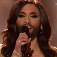 Eurovision 2014 : Le travesti barbu Conchita Wurst fait gagner l'Autriche