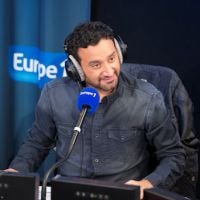 Cyril Hanouna officialise son arrivée l'après-midi sur Europe 1