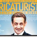 "Caricaturistes, Fantassins de la démocratie", documentaire aussi jouissif qu'important