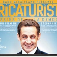 "Caricaturistes, Fantassins de la démocratie", documentaire aussi jouissif qu'important