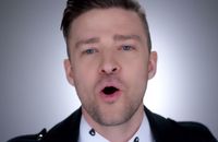 Clip de "Love Never Felt So Good" de Michael Jackson et Justin Timberlake