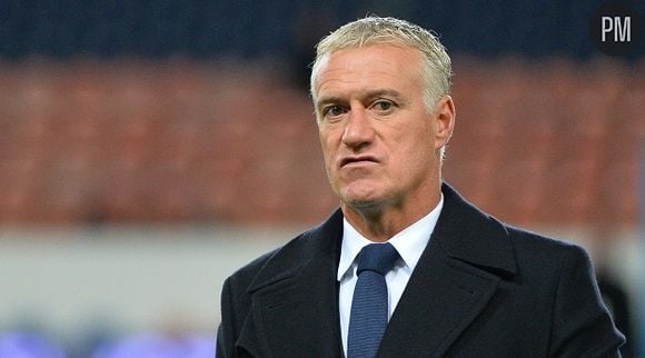 Didier Deschamps porte plainte contre la compagne de Samir Nasri