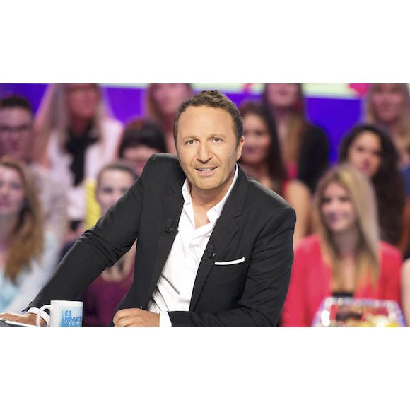 Arthur affirme avoir refusé de remplacer Laurent Ruquier sur Europe 1