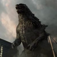 Box-office US : "Godzilla" écrase tout sur son passage