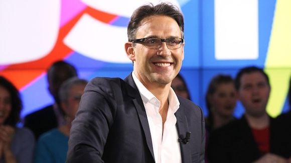 Julien Courbet sur D8 : "Le Maillon Faible", "A prendre ou à laisser" et "TPMP"