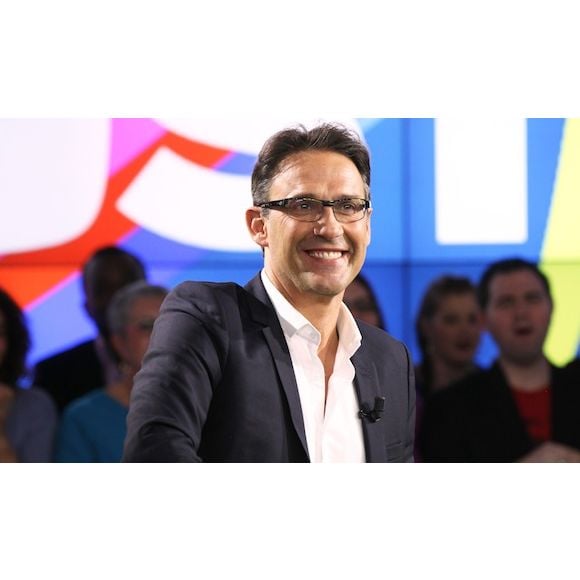 Julien Courbet arrive sur D8